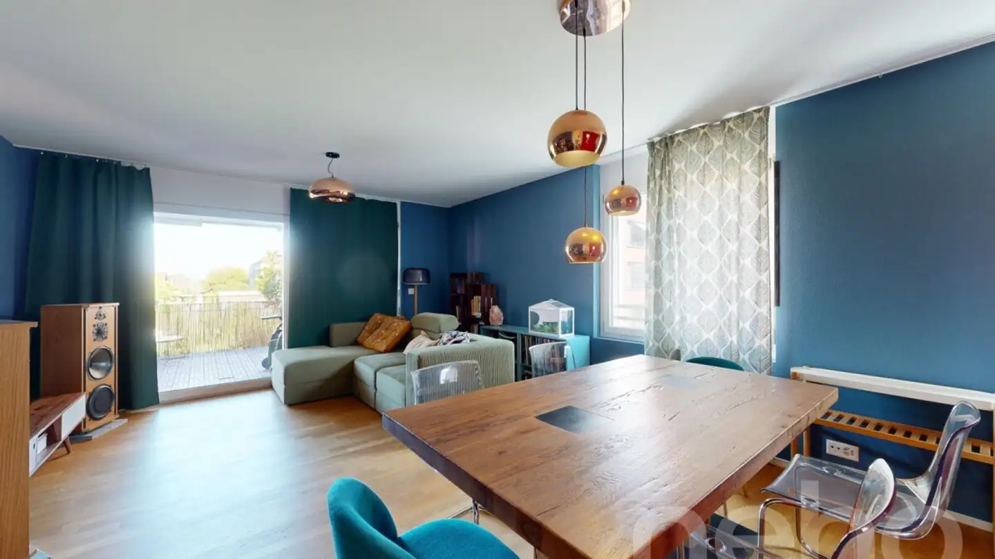 Appartamento in vendita - 5312 Döttingen - Foto 3