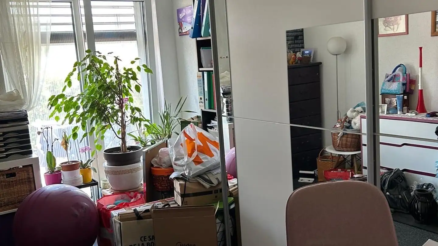 Wohnung kaufen - Route D'oron 67, 1673 Promasens - Foto 4