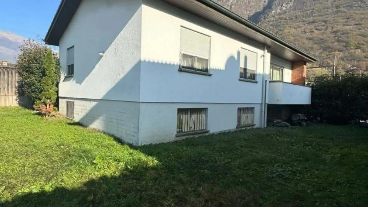 Maison individuelle à vendre - 6710 Biasca - Photo 2