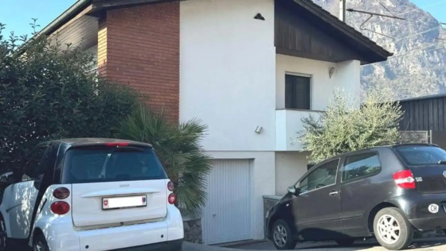 Maison individuelle à vendre - 6710 Biasca - Photo 4