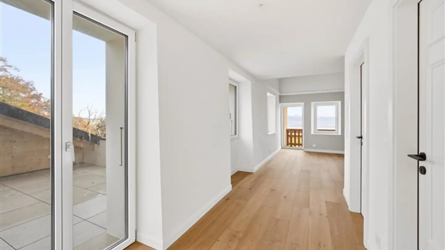 Apartment for rent - Route D'arzier, 1273 Arzier-Le Muids - Photo 4