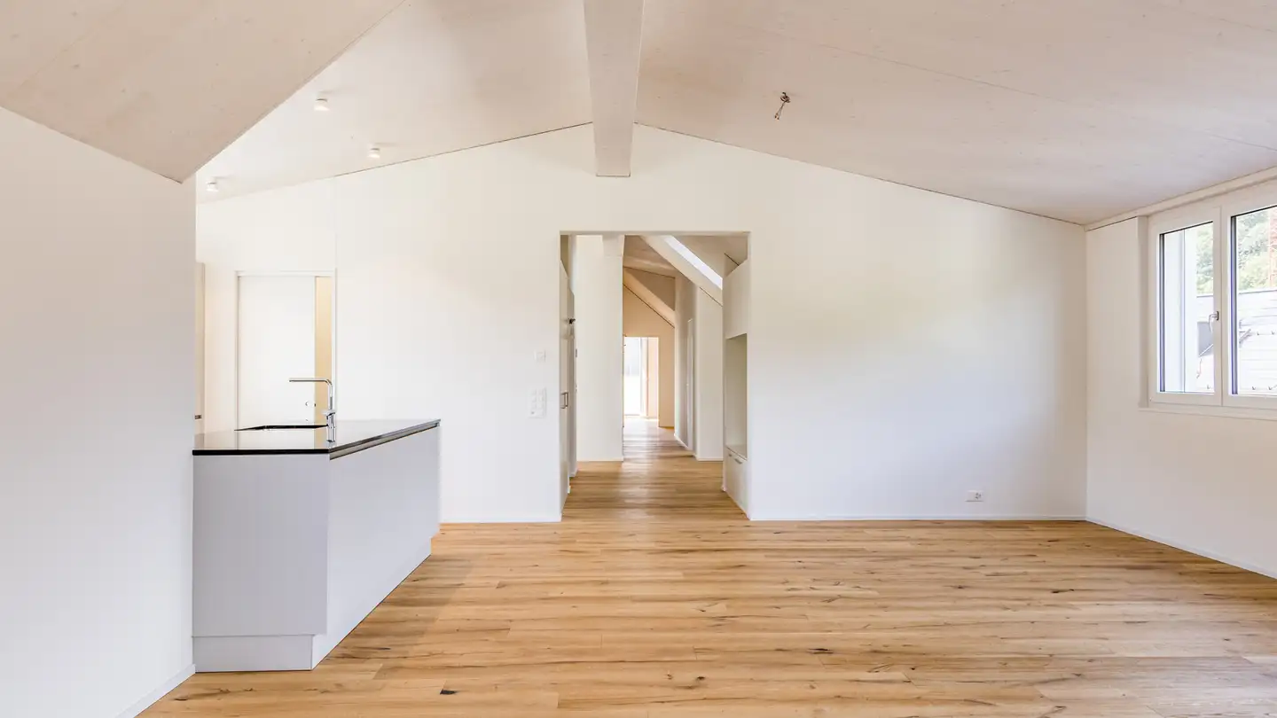 Penthouse for sale - Mattenweg 3, 8374 Dussnang - Photo 2