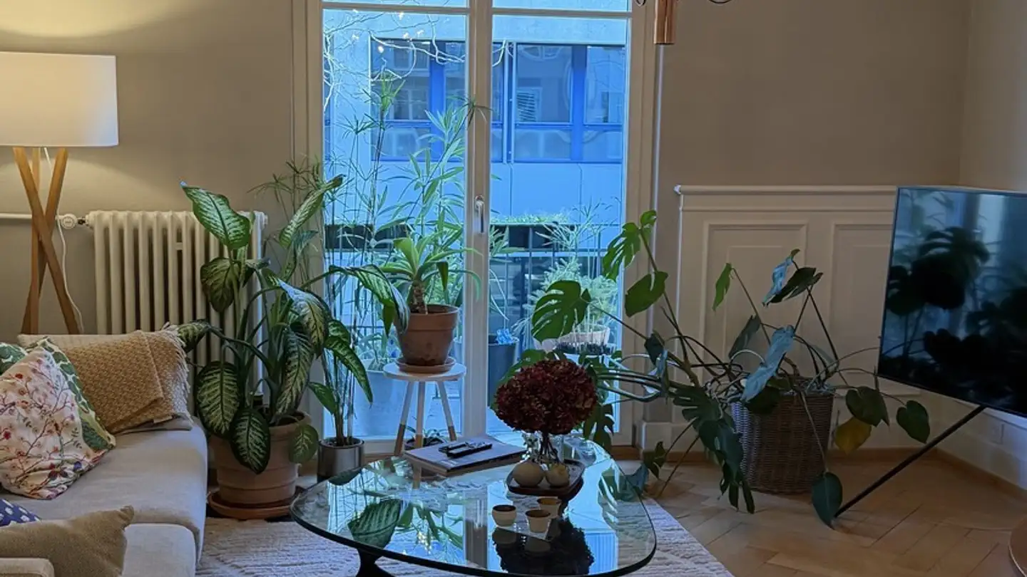 Appartamento in affitto - Weststrasse 47, 8003 Zürich