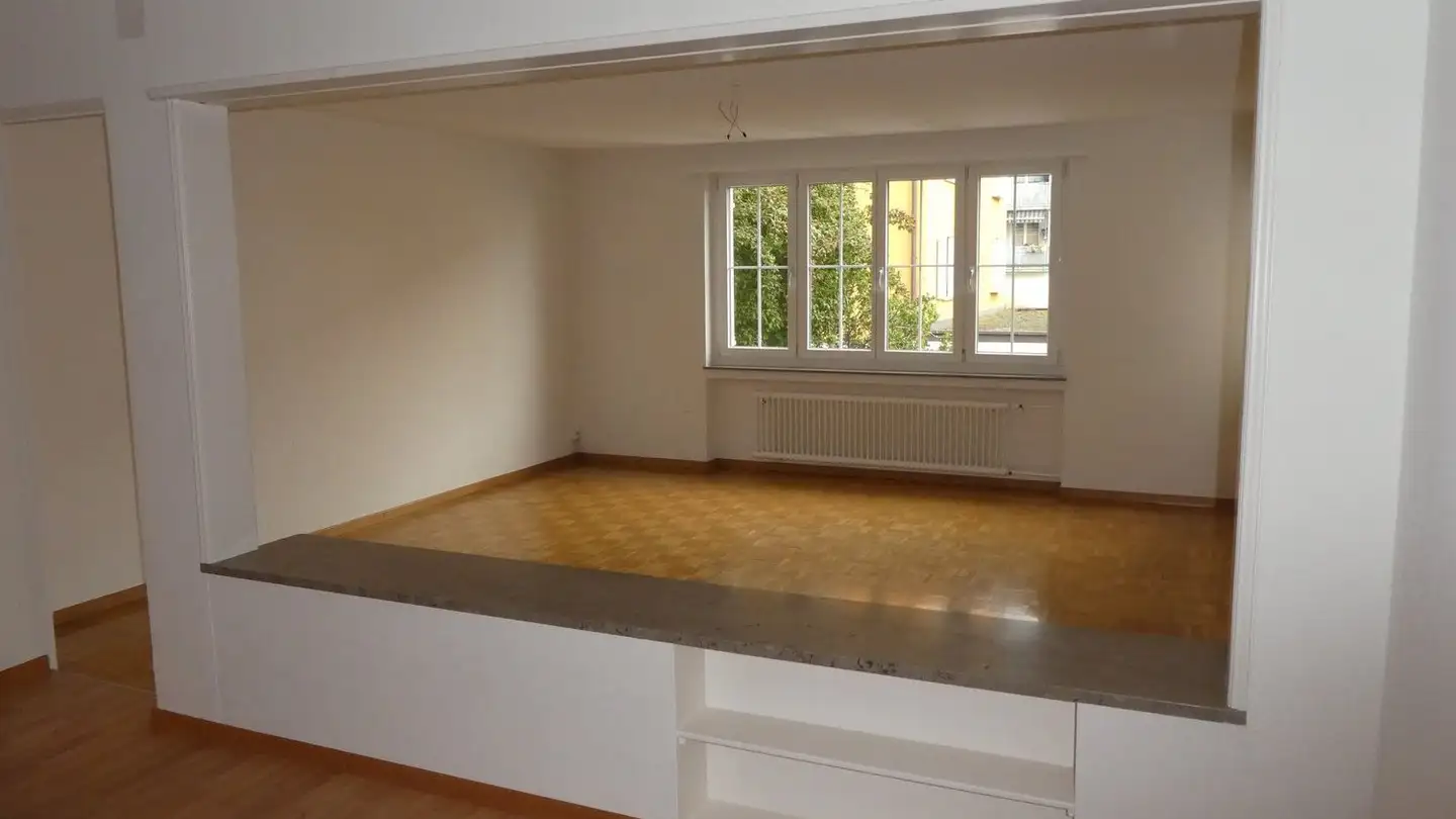 Appartamento in affitto - Oelmühleweg 5, 9400 Rorschach - Foto 2