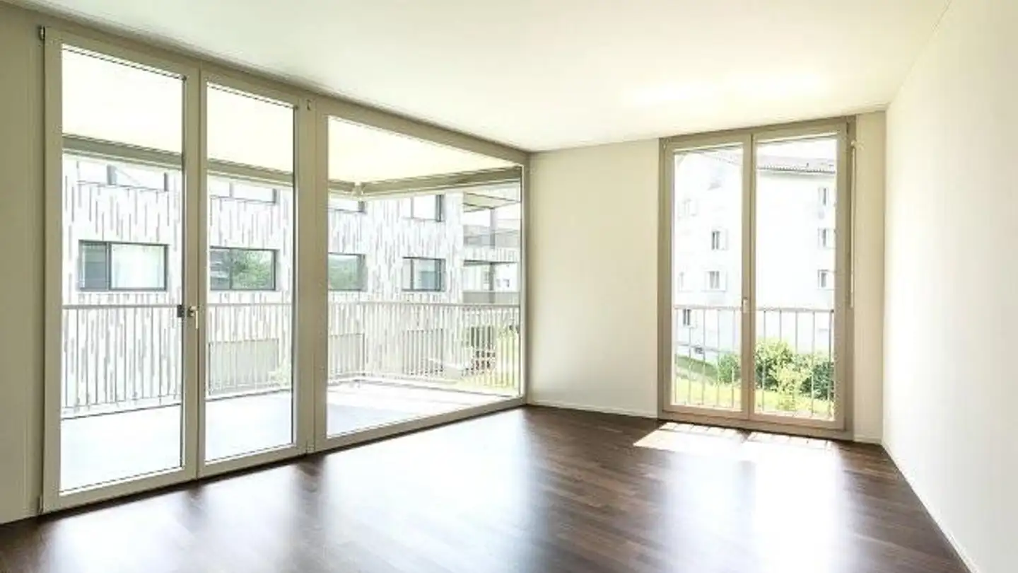 Apartment for rent - Brunaustrasse 160, 8951 Fahrweid - Photo 3
