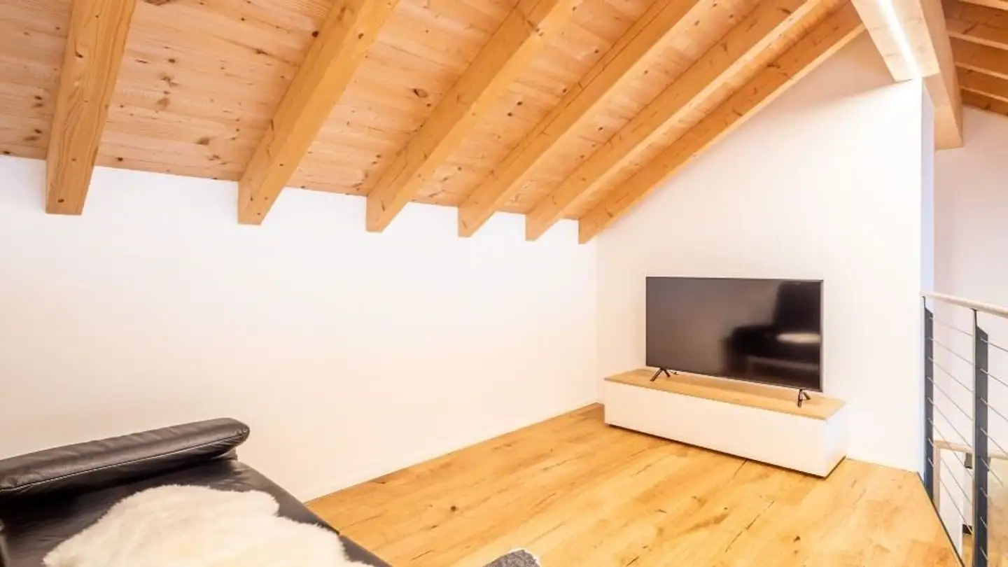 Duplex for sale - Promenada 65, 7018 Flims Waldhaus - Photo 2