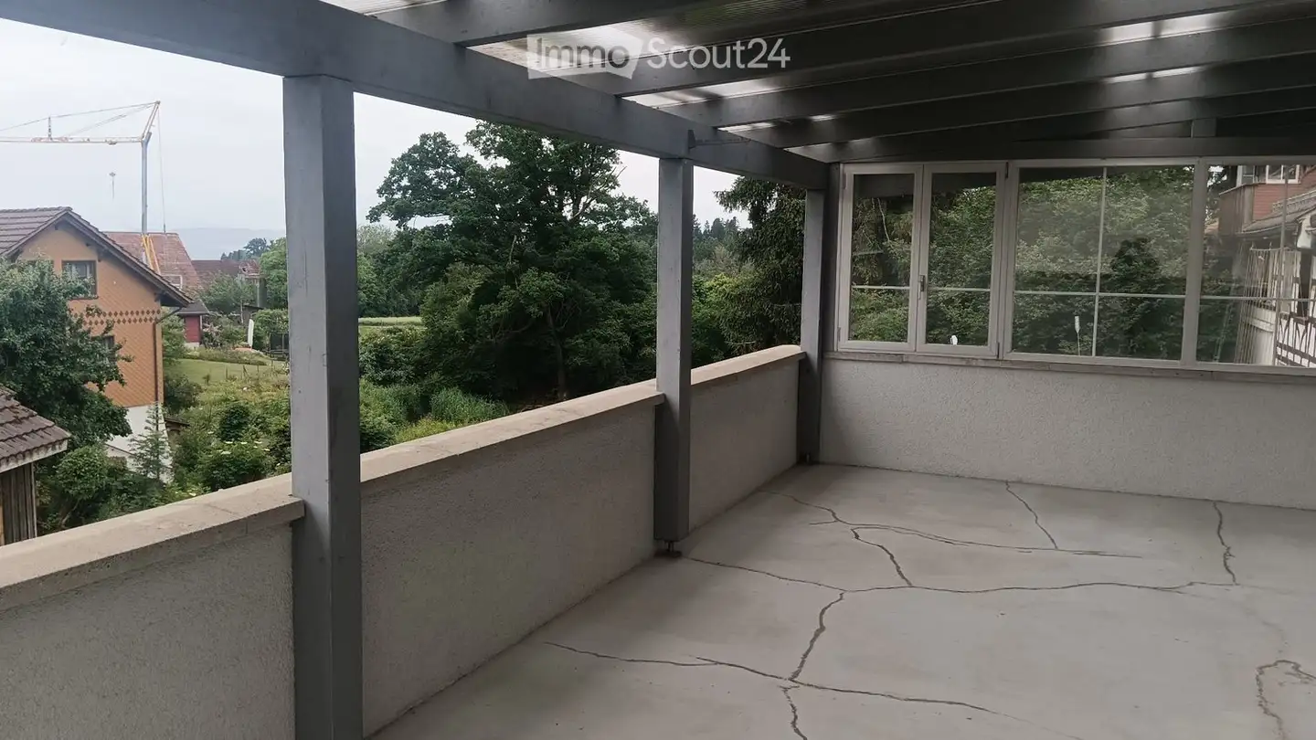 Appartamento in affitto - Hauptstrasse 29, 8558 Raperswilen