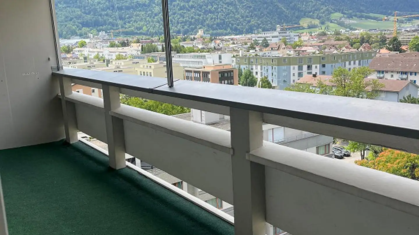 Wohnung mieten - Aspermontstrasse 13, 7000 Chur - Foto 3