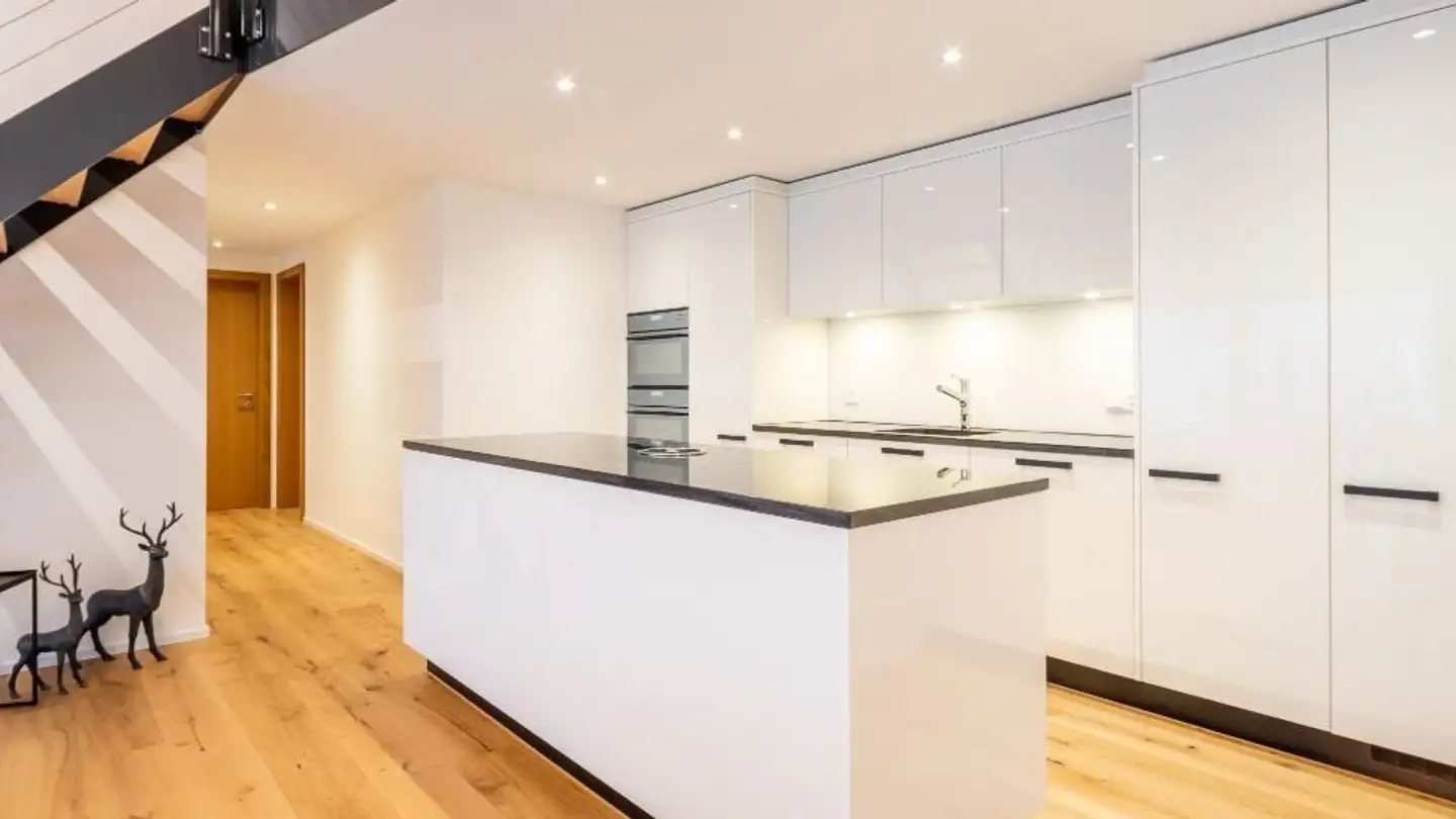 Duplex for sale - Promenada 65, 7018 Flims Waldhaus