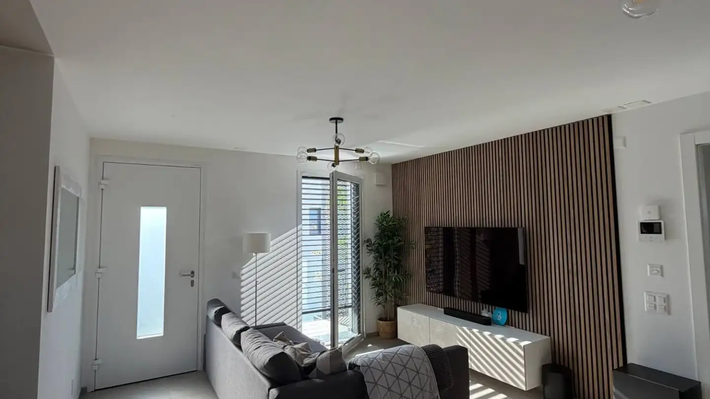 Wohnung mieten - Via Obino, 6874 Castel San Pietro