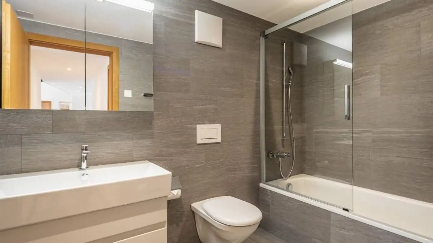 Duplex for sale - Promenada 65, 7018 Flims Waldhaus - Photo 3