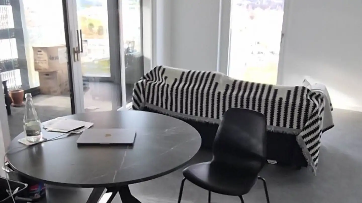 Stanza singola in affitto - Neunbrunnenstrasse 52, 8050 Zürich - Foto 3