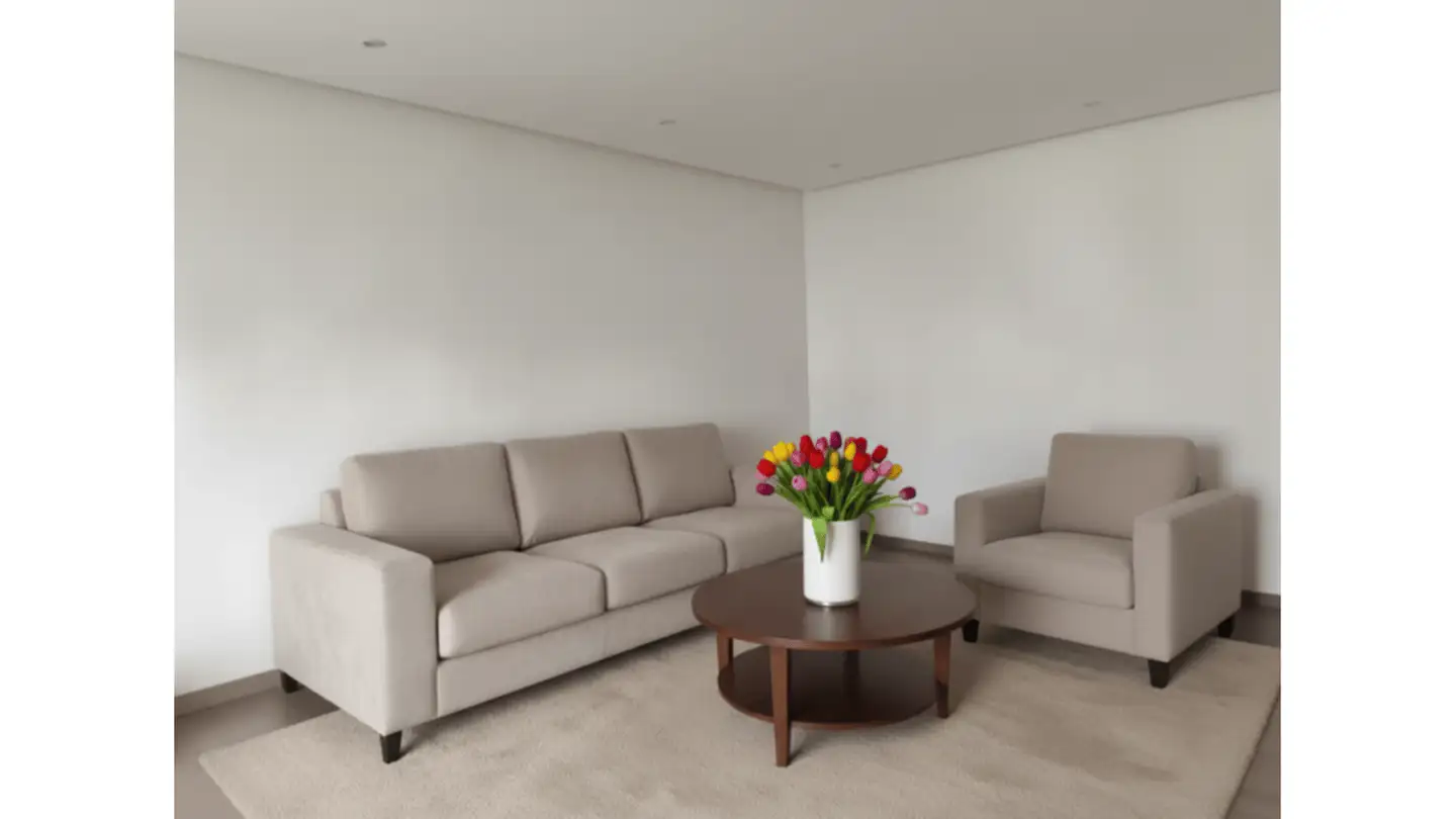 Apartment for sale - 7013 Domat/Ems