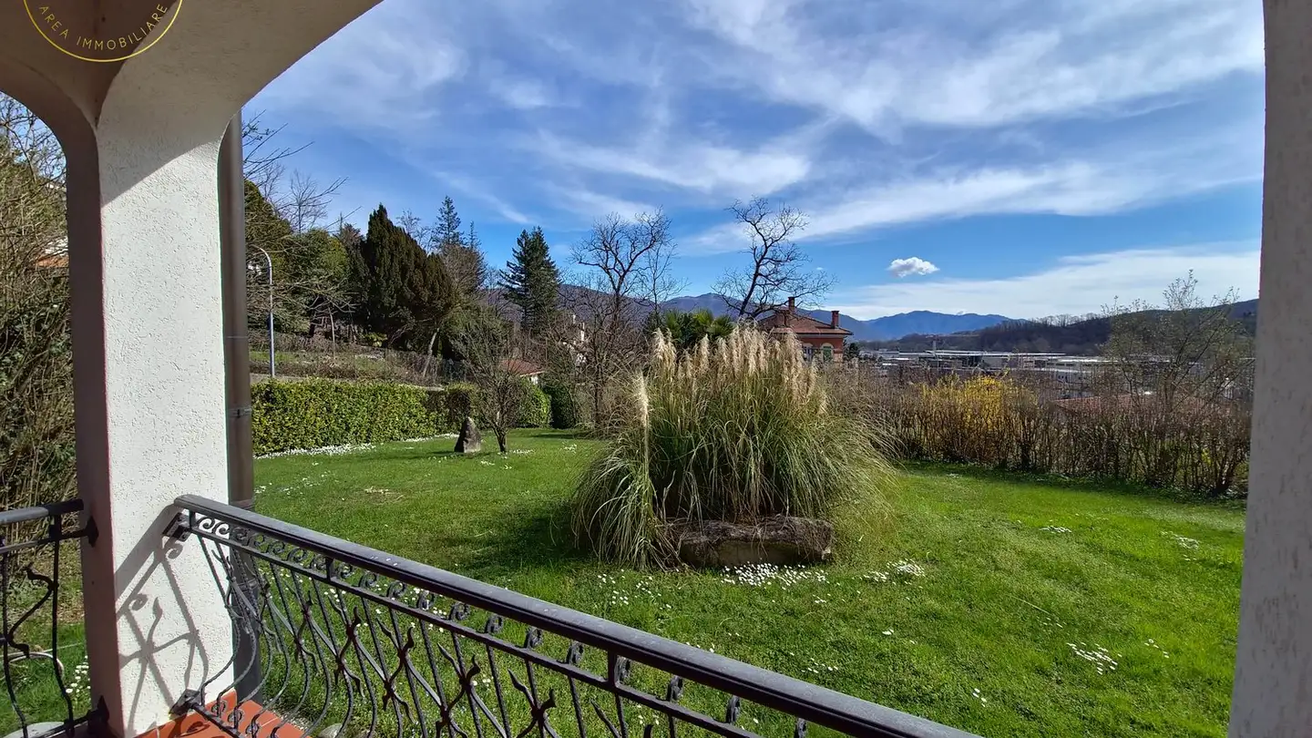 Villa kaufen - 6855 Stabio - Foto 3