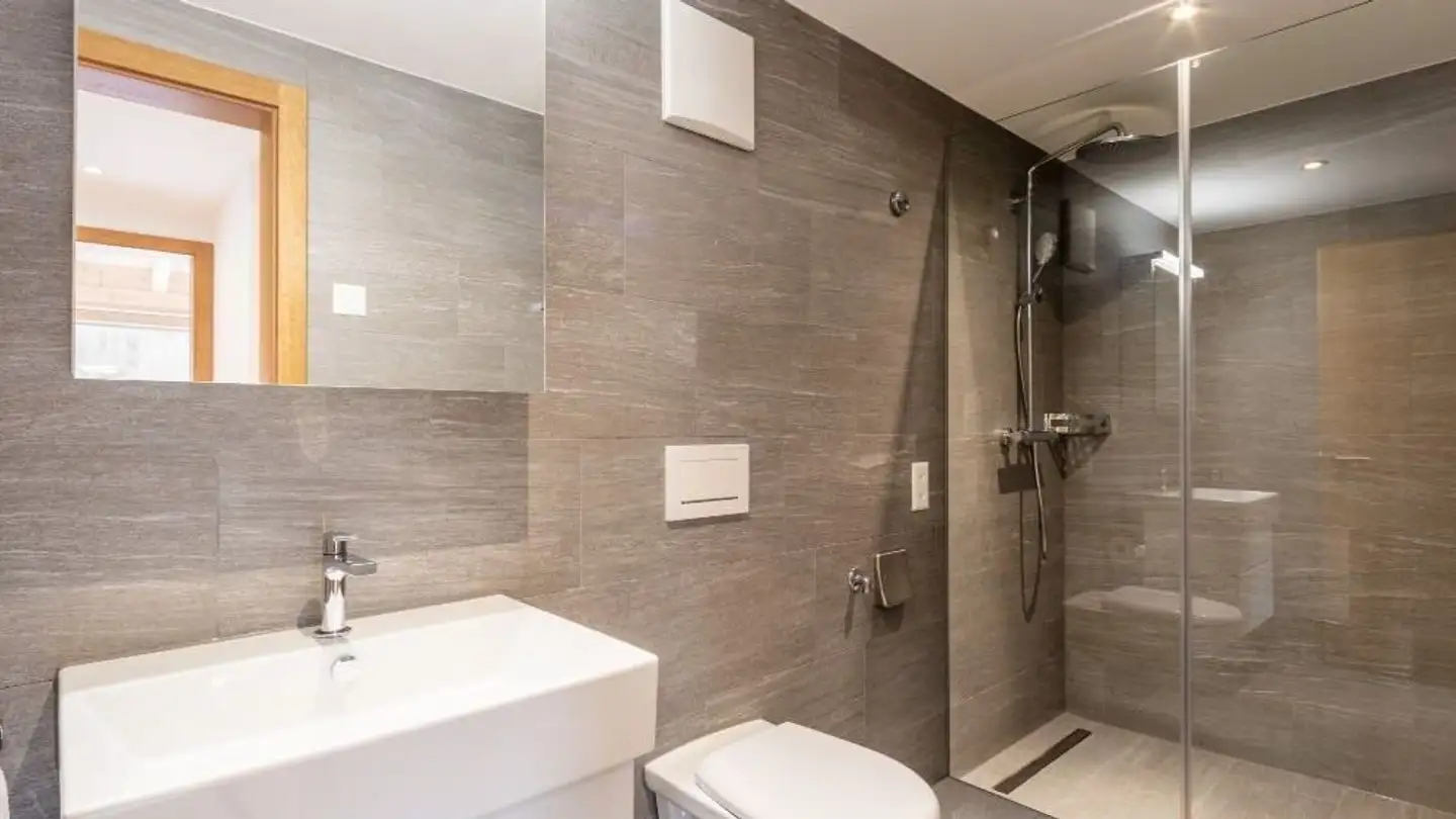 Duplex for sale - Promenada 65, 7018 Flims Waldhaus - Photo 4