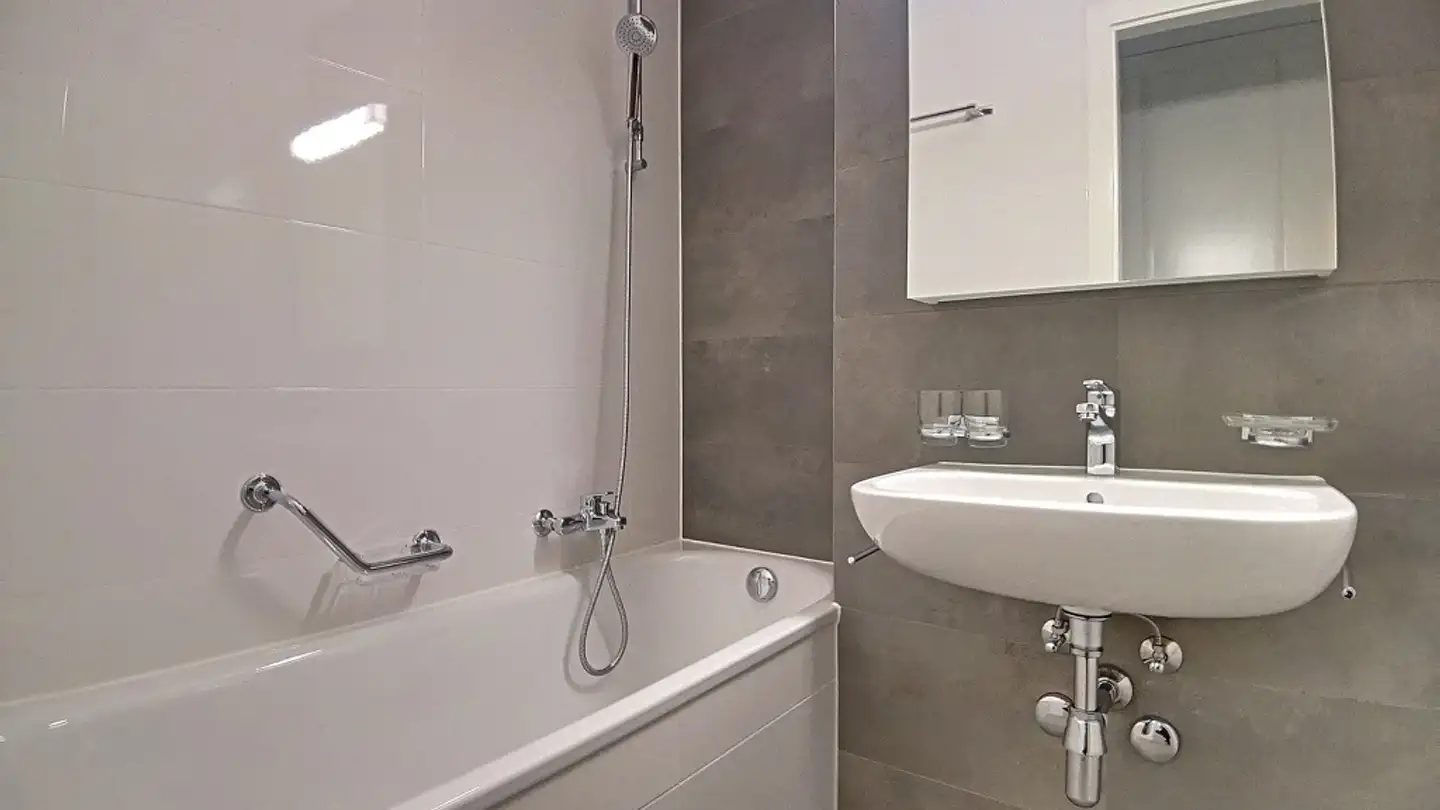 Appartamento in affitto - Avenue Des Paudex 8, 1020 Renens VD - Foto 3