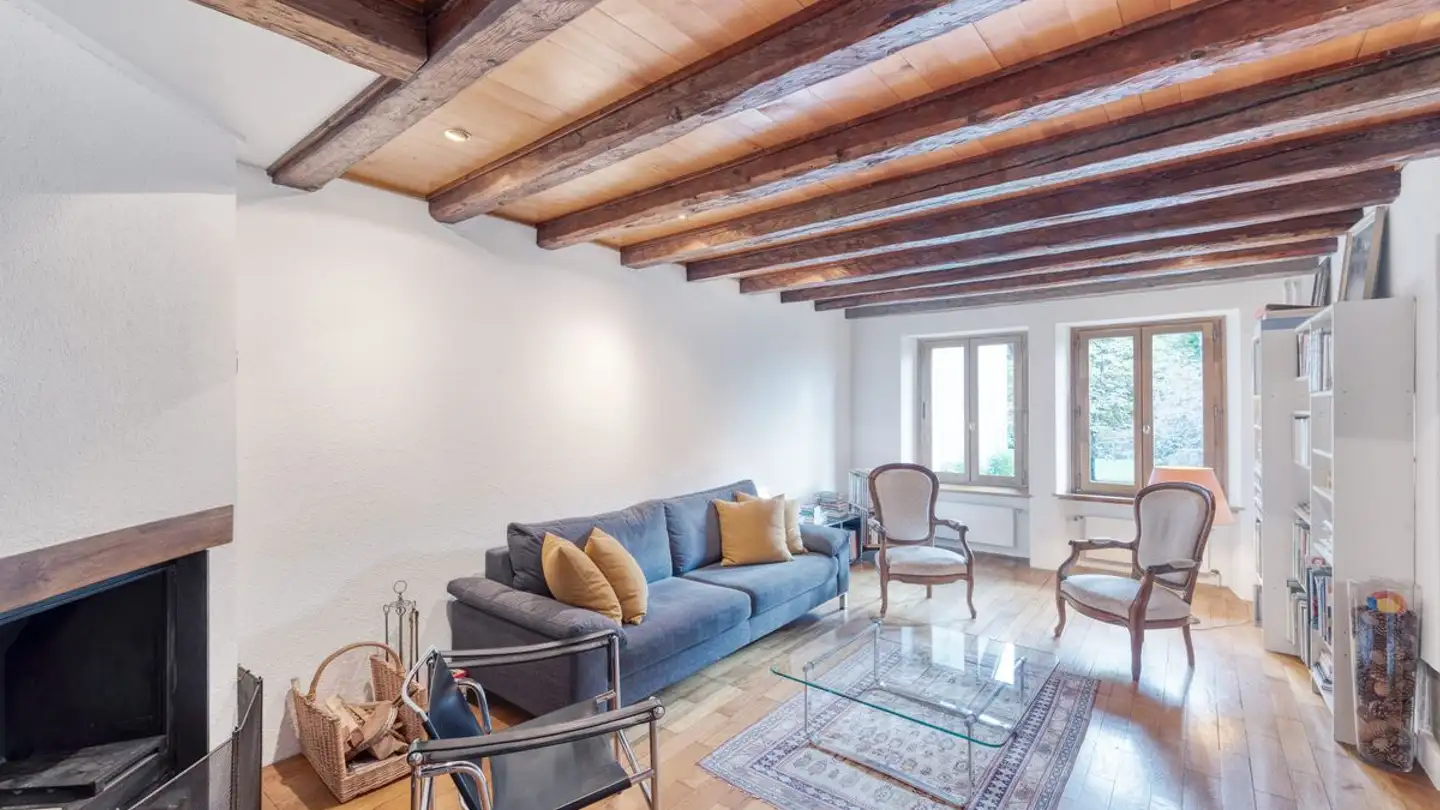 Casa a schiera in vendita - 1214 Vernier - Foto 2