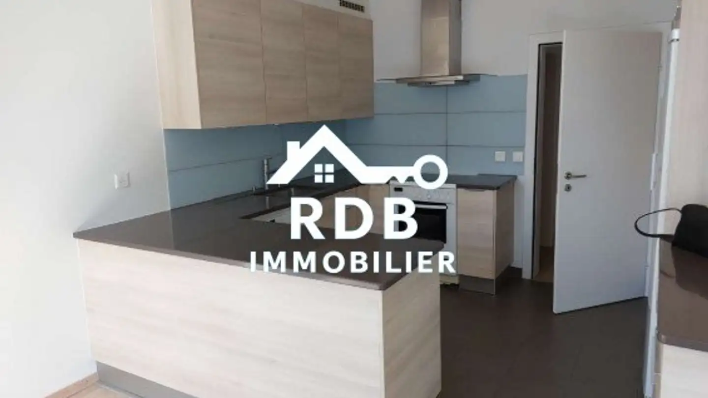 Wohnung mieten - 1222 Vésenaz