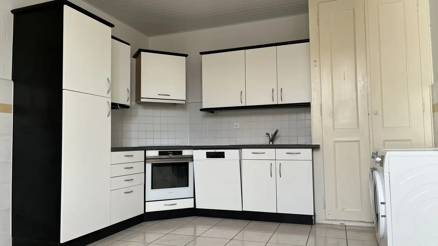 Appartamento in affitto - Grand-Rue 35, 1350 Orbe