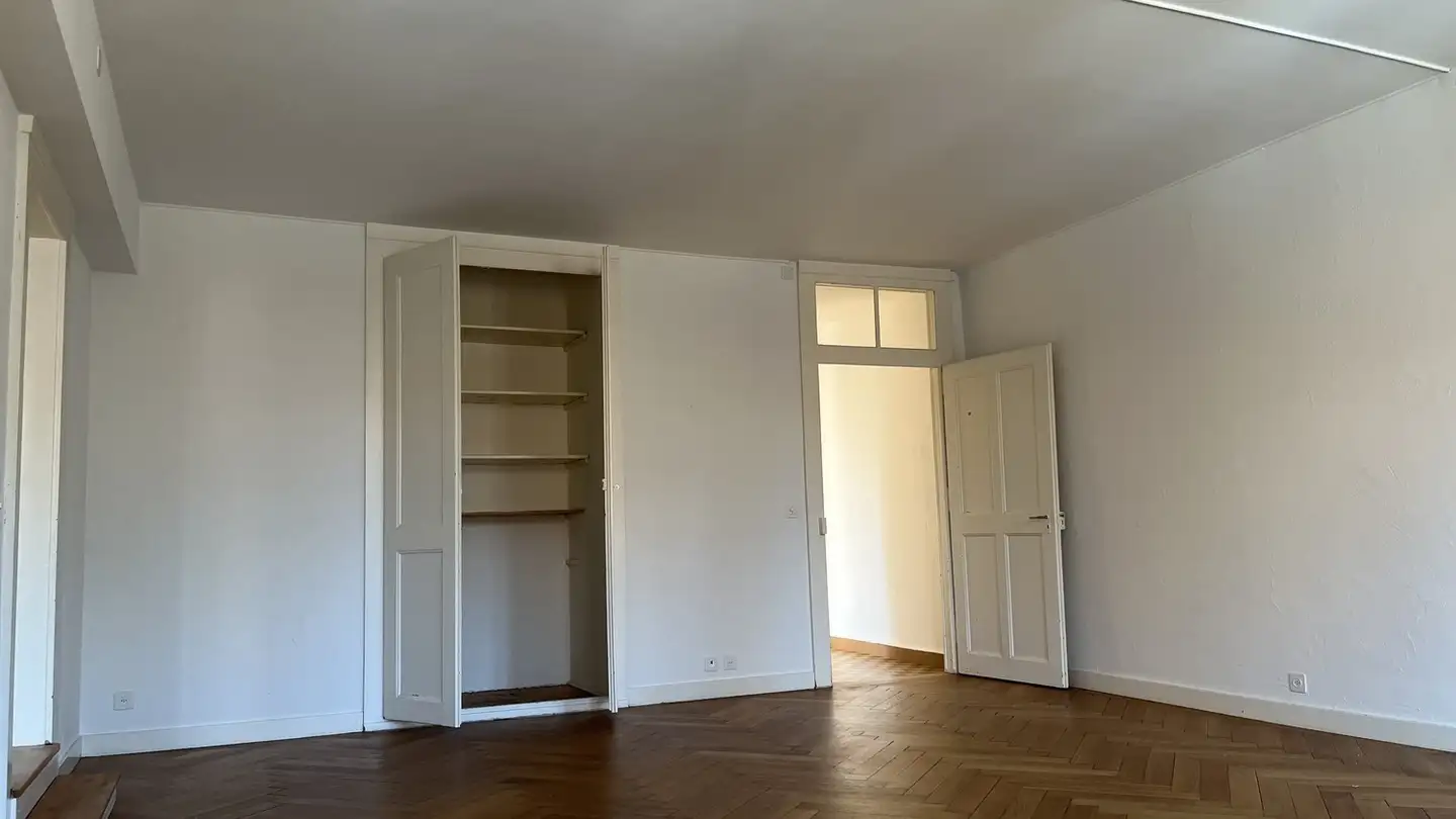 Appartamento in affitto - Grand-Rue 35, 1350 Orbe - Photo 2