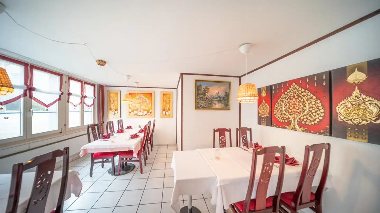 Hotel in vendita - Hauptstrasse 10, 8255 Schlattingen - Foto 3