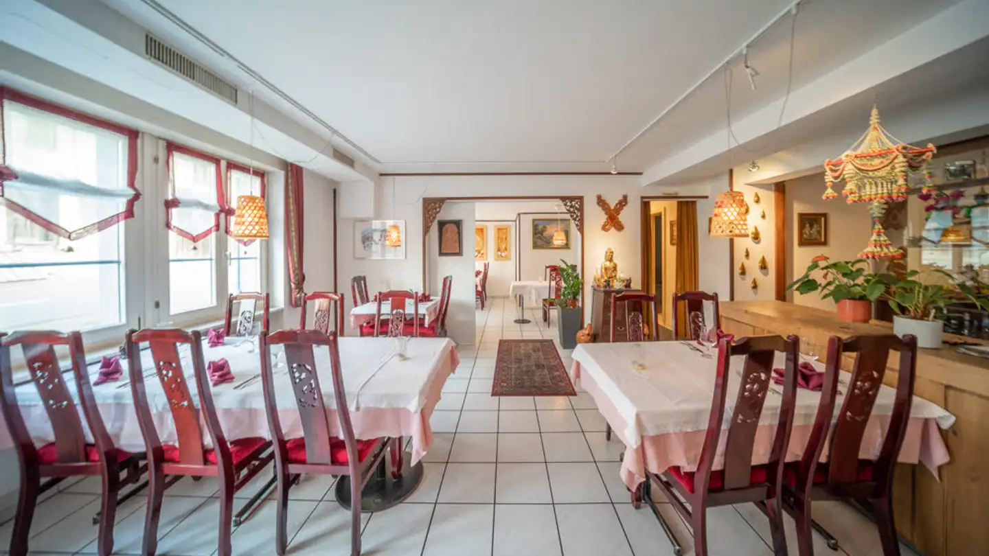 Hotel in vendita - Hauptstrasse 10, 8255 Schlattingen - Foto 4