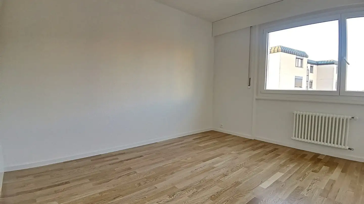 Appartamento in affitto - Avenue Des Paudex 8, 1020 Renens VD - Foto 2