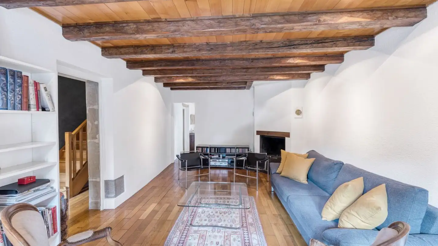 Casa a schiera in vendita - 1214 Vernier