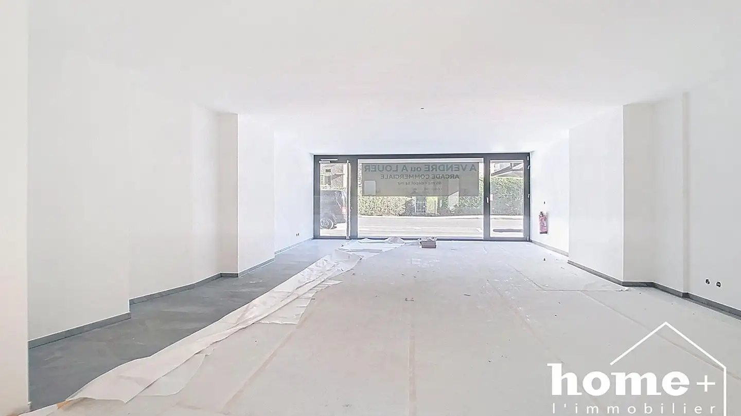 Shop for sale - 3960 Sierre