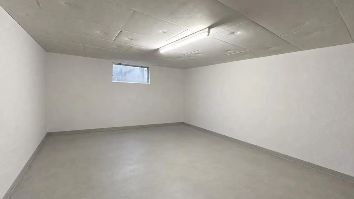 Espace de stockage à louer - Stückstrasse 16, 5212 Hausen AG