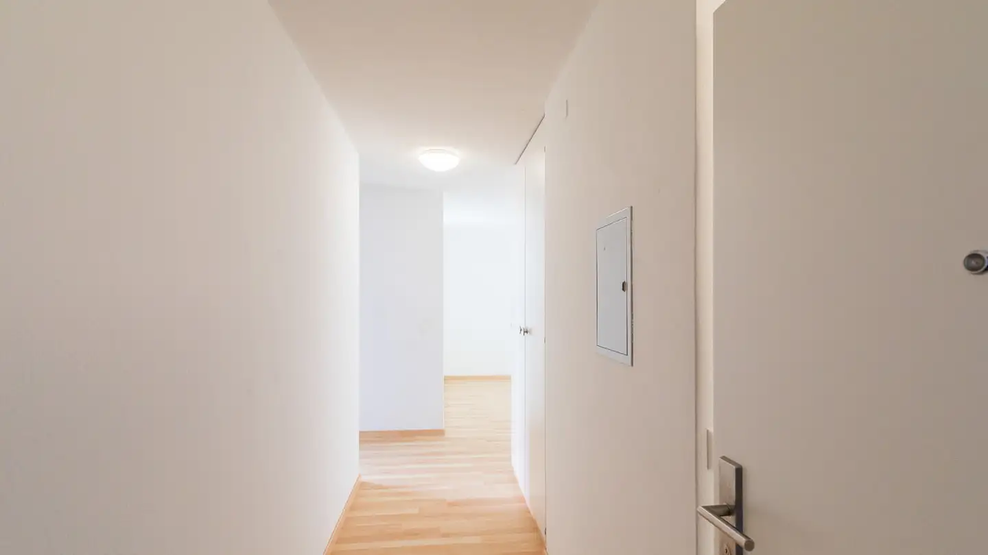 Wohnung mieten - Einschlagstrasse 42, 4622 Egerkingen - Foto 2