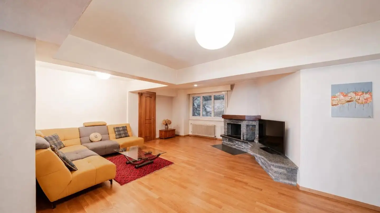 Appartement à vendre - 1950 Sion - Photo 3