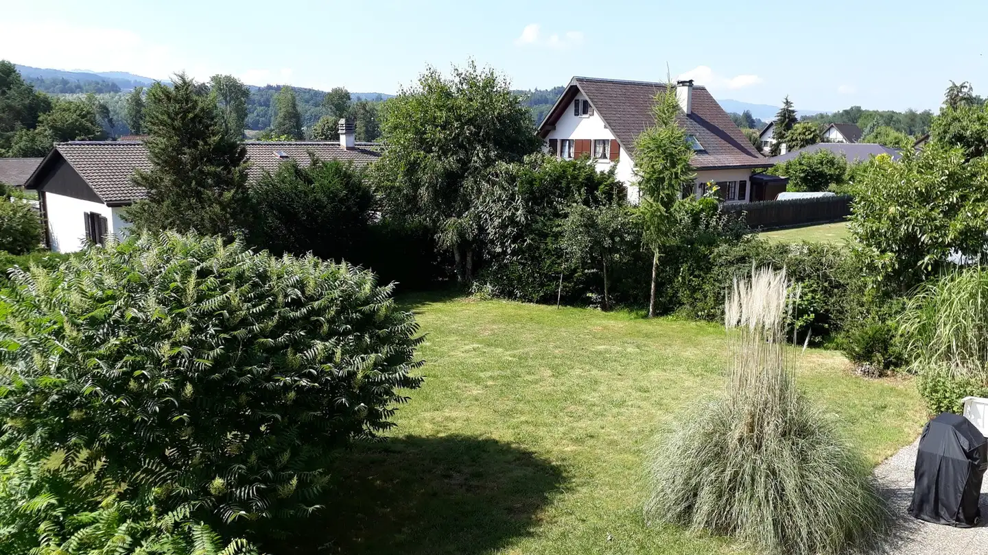 Single room for rent - 1700 Fribourg - Photo 3