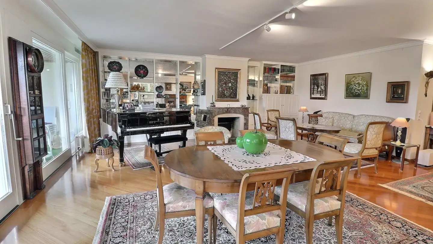 Wohnung kaufen - 1009 Pully - Foto 3