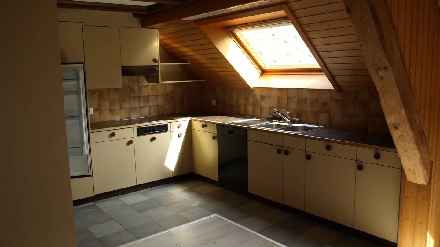 Appartement à louer - Manishaus 212, 3513 Bigenthal