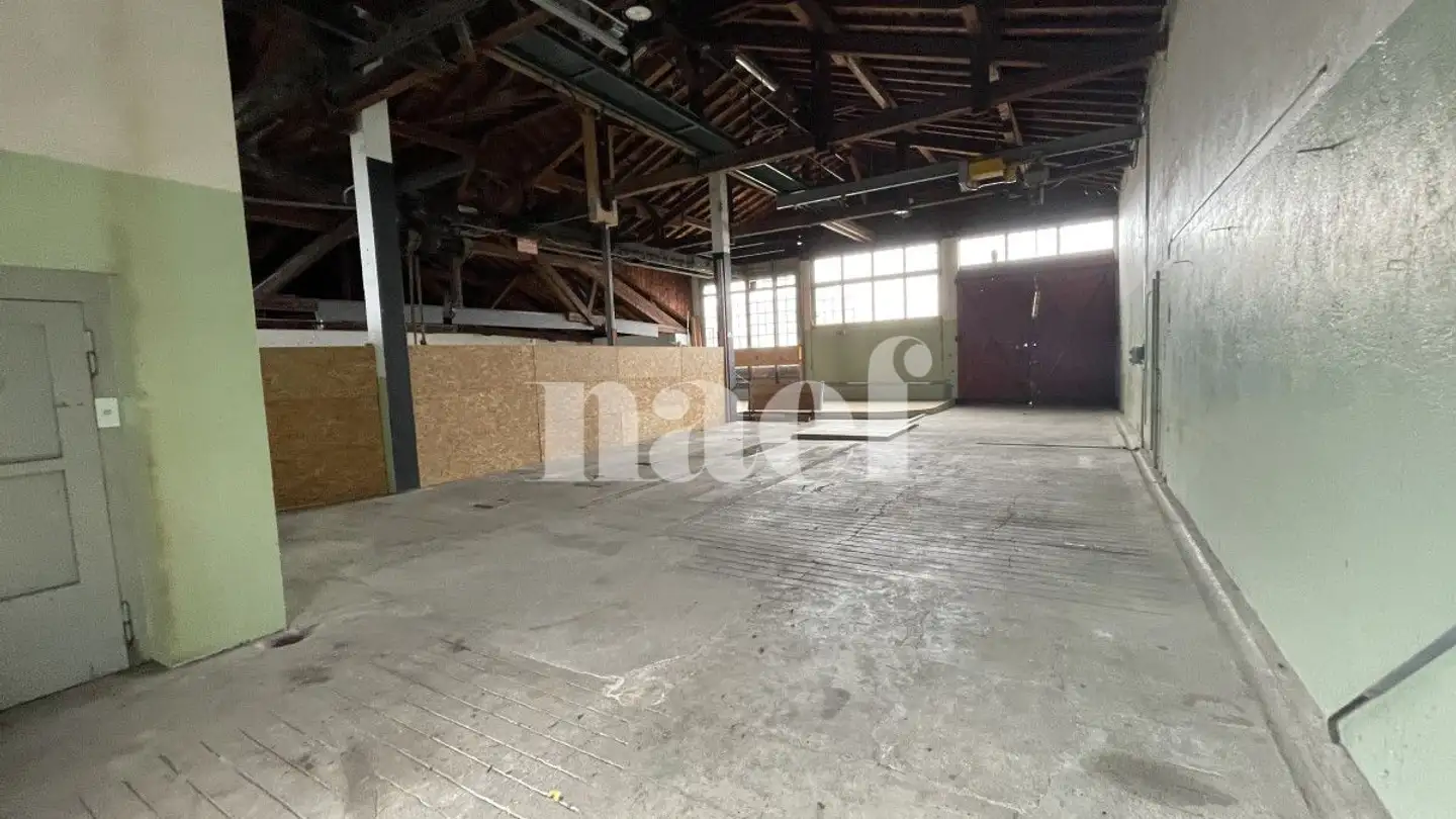 Spazio di archiviazione in affitto - 1195 Bursinel - Photo 3