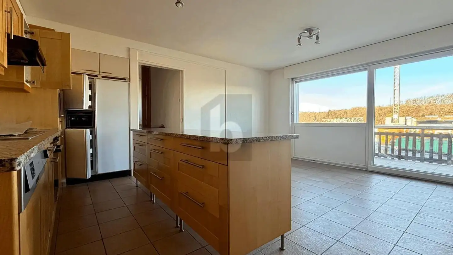 Appartamento in affitto - 1072 Forel (Lavaux) - Foto 3