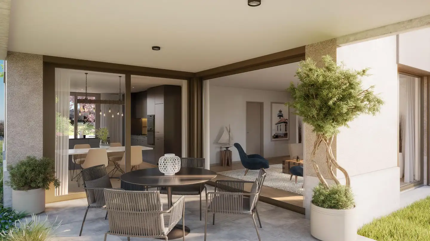 Appartamento in affitto - Quellenstrasse 36, 8580 Amriswil - Foto 3