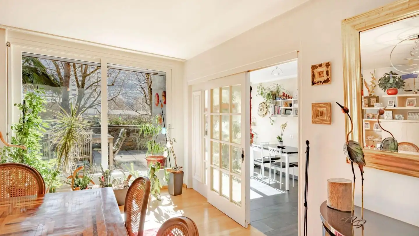 Appartement à vendre - 1950 Sion - Photo 4