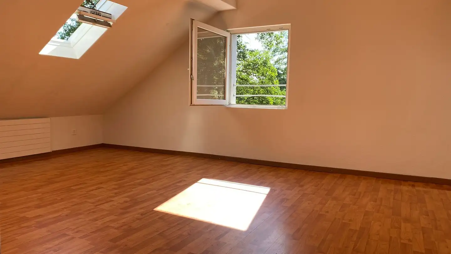 Attique à louer - Fulachstrasse 175, 8200 Schaffhausen - Photo 2