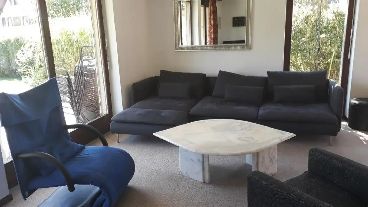 Single room for rent - 1700 Fribourg