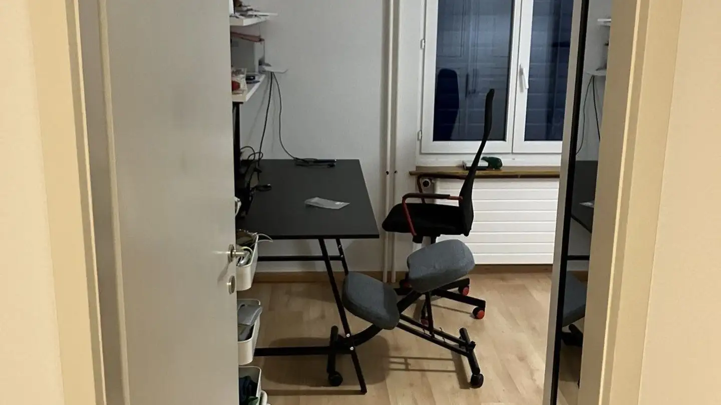 Single room for rent - Hürststrasse 66, 8046 Zürich - Photo 3