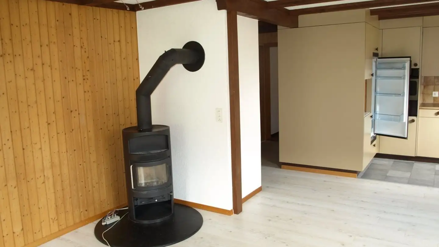 Appartement à louer - Manishaus 212, 3513 Bigenthal - Photo 2