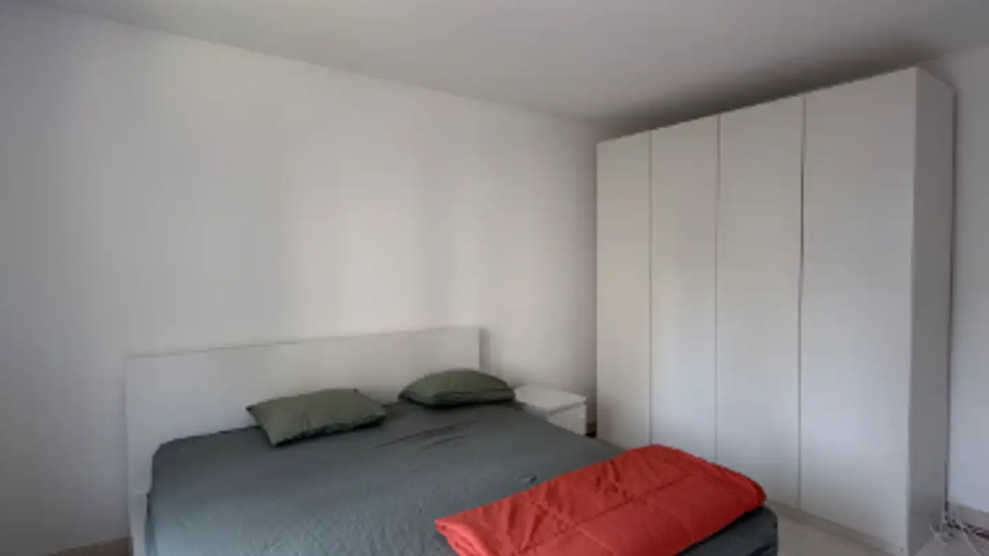 Stanza singola in affitto - Bachmattstrasse 18, 8048 Zürich