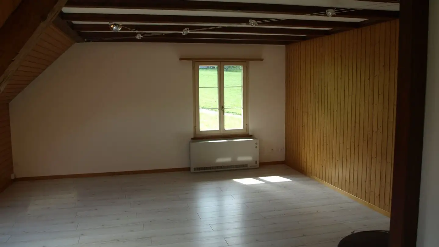 Appartement à louer - Manishaus 212, 3513 Bigenthal - Photo 3
