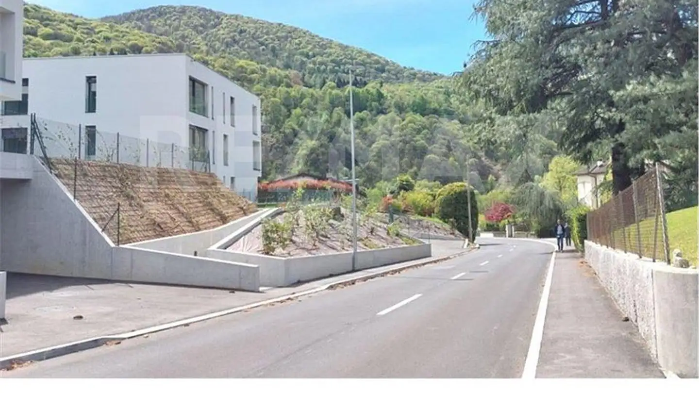 Appartement à vendre - 6998 Monteggio