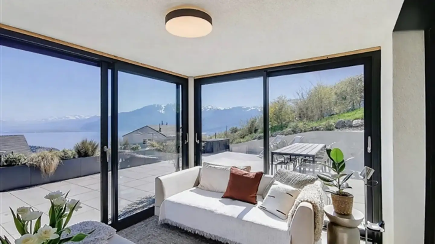 Villa in vendita - 1800 Vevey