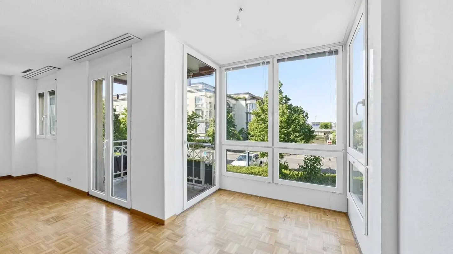 Wohnung kaufen - 1260 Nyon - Foto 2