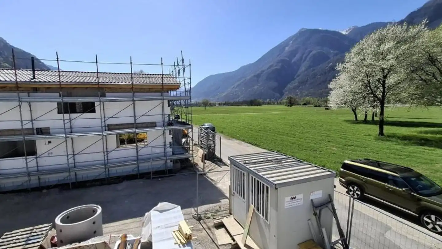 Single house for sale - 6705 Cresciano