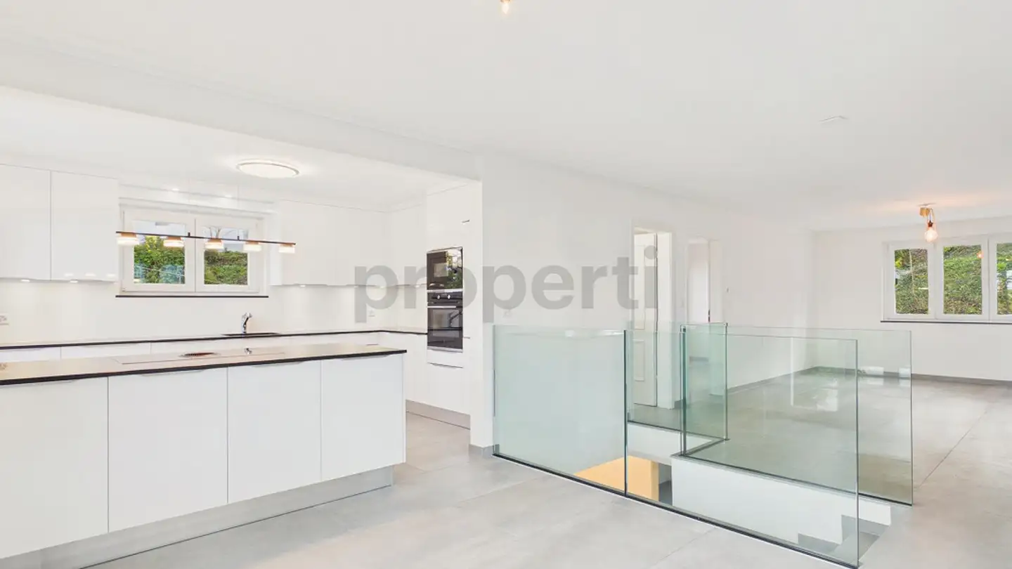 Single house for rent - 4414 Füllinsdorf - Photo 4